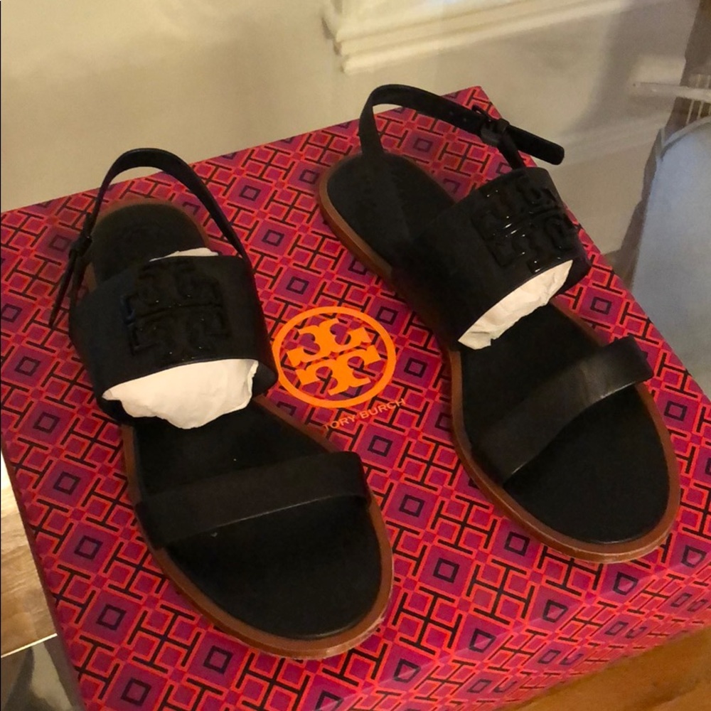 Tory Burch Sandals